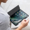 Etui UNIQ Moven na iPad Air 11" (2024) - niebieskie