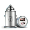 Accessories - 3mk Hyper Car Charger 45W