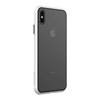 Incase Pop Case - Etui iPhone Xs Max (Clear/Ivory)