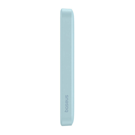 Magnetic Mini Powerbank Baseus 5000mAh 20W (blue)