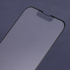 Szkło hartowane 6D matowe do Samsung Galaxy A04 / A04s / A12 / A32 5G czarna ramka