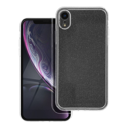 Futerał CLEAR CASE 2mm BLINK do IPHONE XR transparent