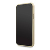 Guess Iridescent - Etui iPhone 11 Pro (Gold)