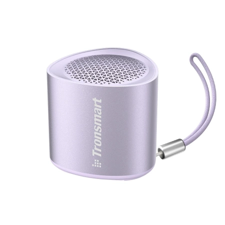 Tronsmart Nimo 5W Bluetooth 5.3 Mini-Lautsprecher – Lila