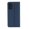 Etui Smart Soft do Xiaomi Redmi Note 13 5G (global) granatowe