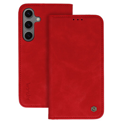 Kabura Wonder Smart do Xiaomi Redmi Note 13 4G czerwona