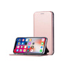 Etui Smart Diva do iPhone 7 / 8 / SE 2020 / SE 2022 różowo-złoty