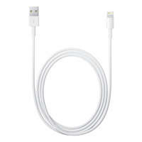 Apple cable USB-A - Lightning 0.5m white (ME291ZM/A)