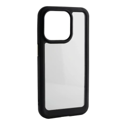 Acrylic Matt Case Samsung Galaxy A34 5G Black