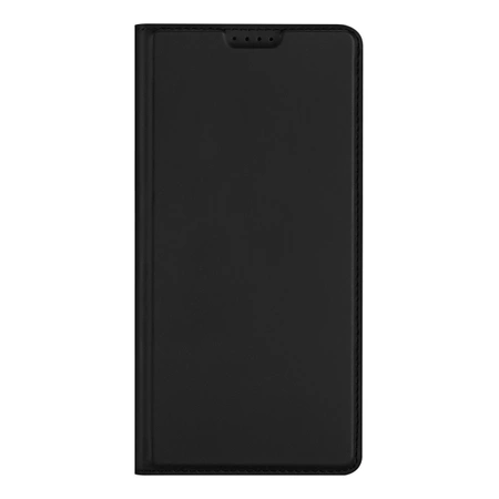 Dux Ducis Skin Pro case for Samsung S24+ with flap - black