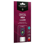 MS CRYSTAL BacteriaFree Oppo Reno 12 FS   5G folia z aplikatorem