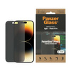 Szkło Hartowane IPHONE 14 PRO PanzerGlass Classic Fit Screen Protection Antibacterial (P2768)