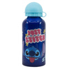 Disney Stitch - Butelka aluminiowa z kolekcji Palms 400 ml