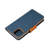 Kabura CANVAS Book do XIAOMI Redmi 12C granatowy