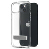 Case IPHONE 14 Spigen Ultra Hybrid "S" Crystal transparent