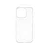 SAFE by PanzerGlass recycled TPU case for iPhone 15 Pro Max - transparent