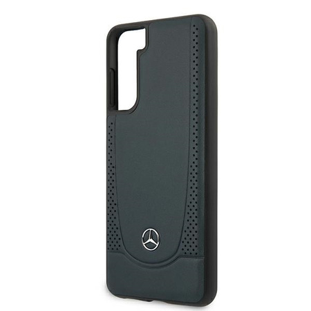 Mercedes MEHCS21MARMNA S21+ G996 granatowy/navy hardcase Urban Line