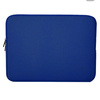 Universaltasche Laptoptasche 15,6 &#39;&#39; Slide, Tablet-Computer-Organizer Marineblau