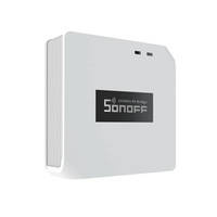 Sonoff RF Bridge R2 white ( 2gen RF 433MHz bridge)