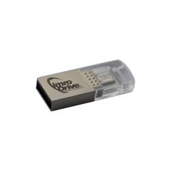 Imro pendrive 32GB USB 2.0, microUSB Duo OTG