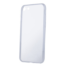 Nakładka Slim 1 mm do Samsung Galaxy Xcover 4 / 4s transparentna