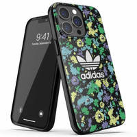 Adidas OR Snap Case Flower AOP iPhone 13 Pro / 13 6.1 &quot;multicolor / colorful 47104