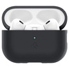 Spigen SILIKON FIT GURT Apple AIRPODS PRO 1/2 SCHWARZ