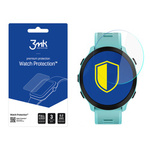 Garmin Forerunner 55 - 3mk Watch Protection™ v. FlexibleGlass Lite