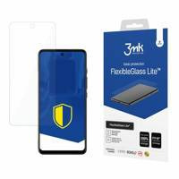 3MK FlexibleGlass Lite Motorola Moto E30 Hybrid Glass Lite