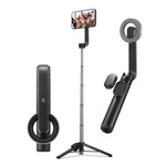 SPIGEN SELFIESTICK S570W TRIPOD BLACK