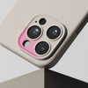 Case APPLE IPHONE 15 PRO Ringke Silicone MagSafe beige