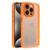 Futerał VARIETE do IPHONE 11 apricot crush