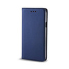 Etui Flip Magnet HUAWEI MATE 10 LITE granat