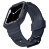 Spigen Rugged Armor ”Pro” Apple Watch 4/5 (44mm) Charcoal Grey