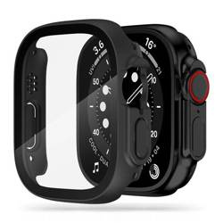 Case APPLE WATCH ULTRA 49MM Tech-Protect Defense360 black