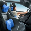 Baseus ComfortRide car cushion - blue