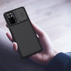 Etui XIAOMI REDMI NOTE 10 PRO Nillkin CamShield czarne