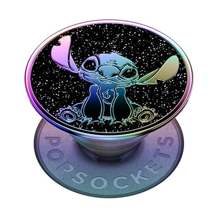 Popsockets 2 Enamel Oil Slick Stitch 113010 uchwyt i podstawka do telefonu - licencja