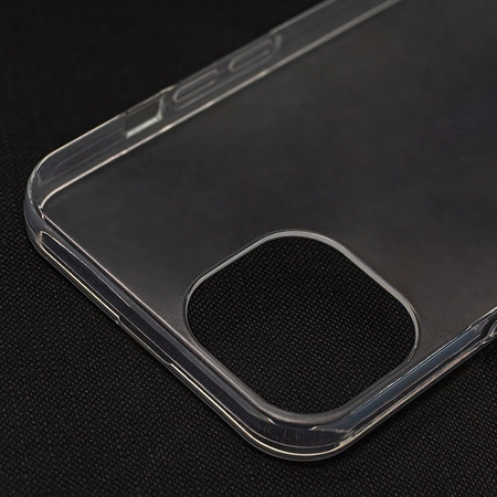 Nakładka Slim 1 mm do iPhone 11 transparentna