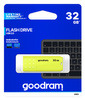 PenDrive 2.0 GOODRAM NEO 32GB YELLOW / ŻÓŁTY