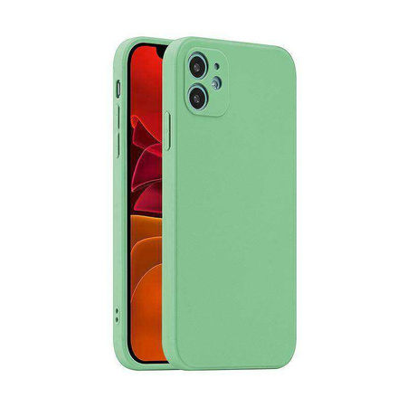 Schutzhülle OPPO A98 5G Tint Case grün