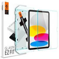 TEMPERED GLASS Spigen GLAS.TR &quot;EZ FIT&quot; IPAD 10.9 2022 CLEAR