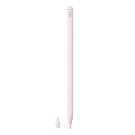 Active stylus for iPad Baseus Smooth Writing 2 SXBC060104 - pink