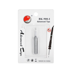 Grot do lutownicy BAKU BK 900-M-T-S