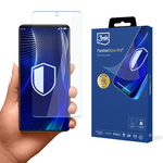 Tecno Camon 20 Pro 5G / 20s Pro 5G - 3mk FlexibleGlass Pro