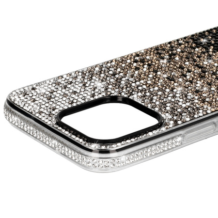 Tel Protect Diamond Case do Iphone 14 Pro Max czarny