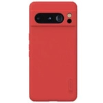 Nillkin Super Frosted Shield Pro reinforced case for Google Pixel 8 Pro - red