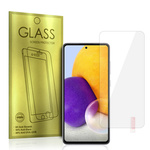 Hartowane szkło Gold do SAMSUNG GALAXY A72 4G/5G