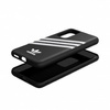 Adidas OR Moulded PU SS20 Huawei P40 czarno biały/black white 39061