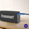 Tronsmart Trip Wireless Bluetooth Speaker 5.3 Waterproof IPX7 10W Green Camouflage